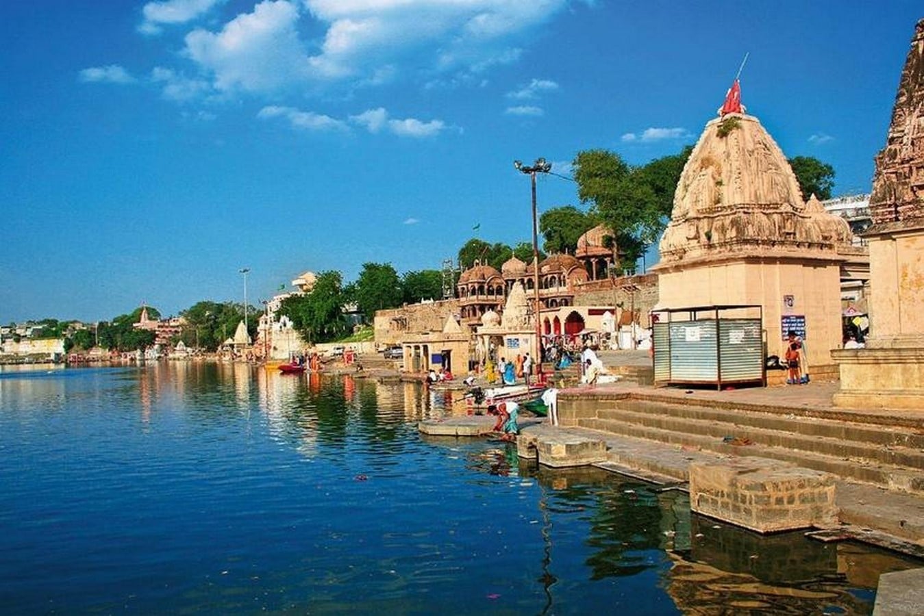 Cities That Remember: Traces of Nature, Ritual and Everyday Life in the Urban Identity of Varanasi and Ujjain-Sheet3
