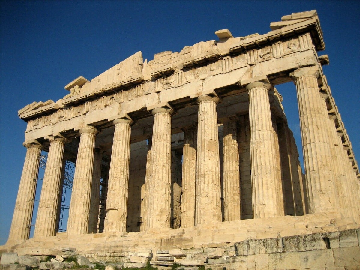How Mythology Survives Through Place-Sheet1