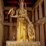 How Mythology Survives Through Place-Sheet2