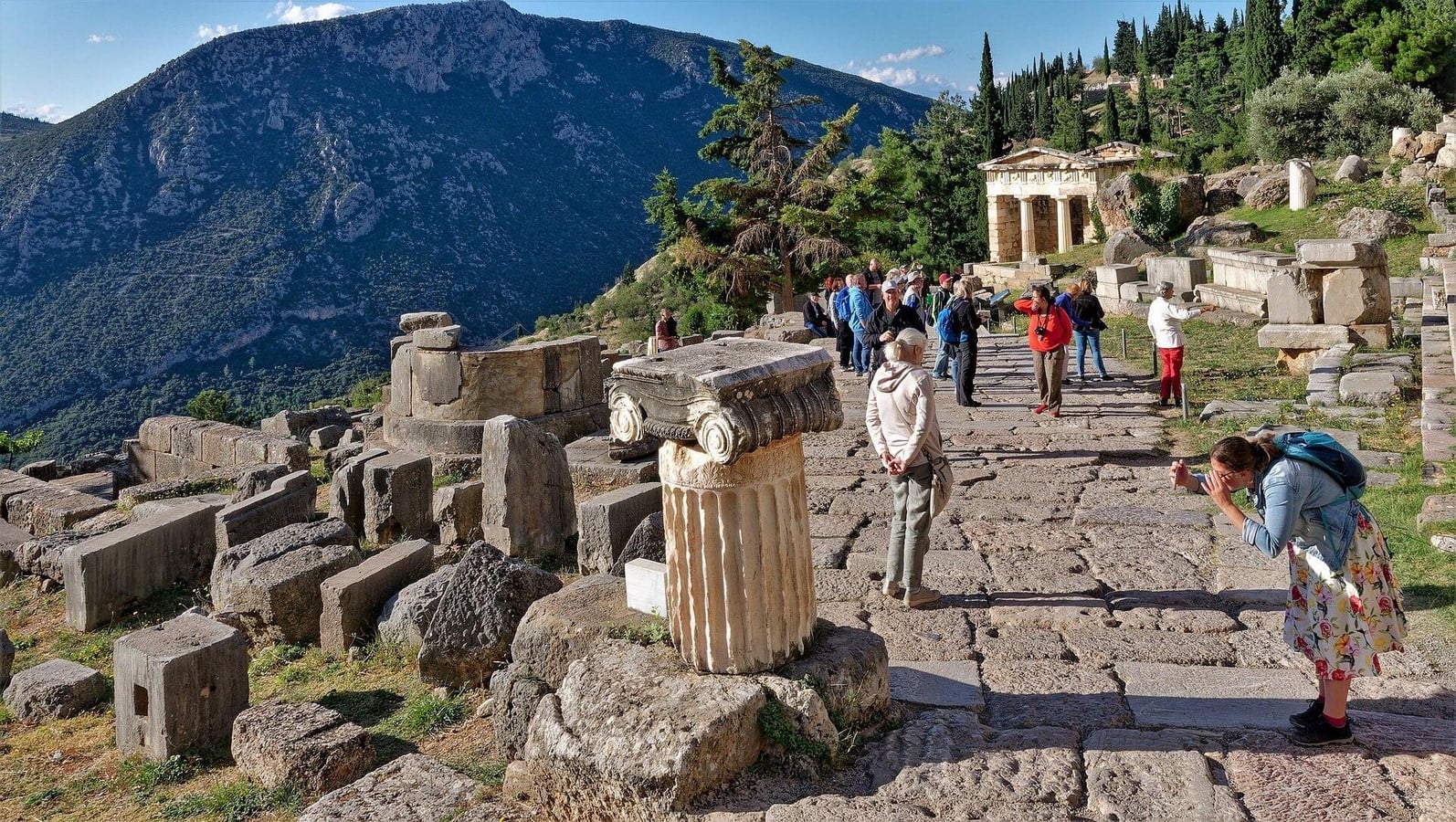 How Mythology Survives Through Place-Sheet3