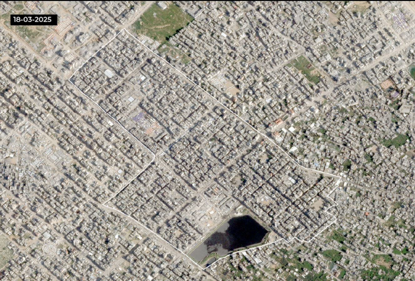Architecture and War Urbicide and Defensive Cities-Sheet5