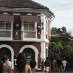 Restoration vs. Redevelopment An Insight on Preserving Heritage Identity-Sheet3