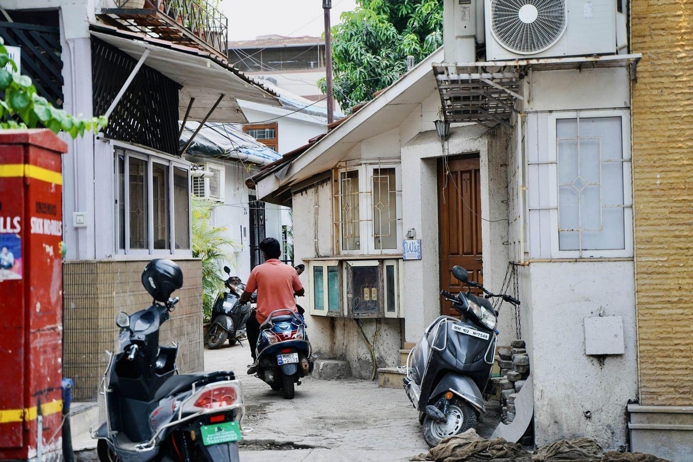 Restoration vs. Redevelopment An Insight on Preserving Heritage Identity-Sheet5