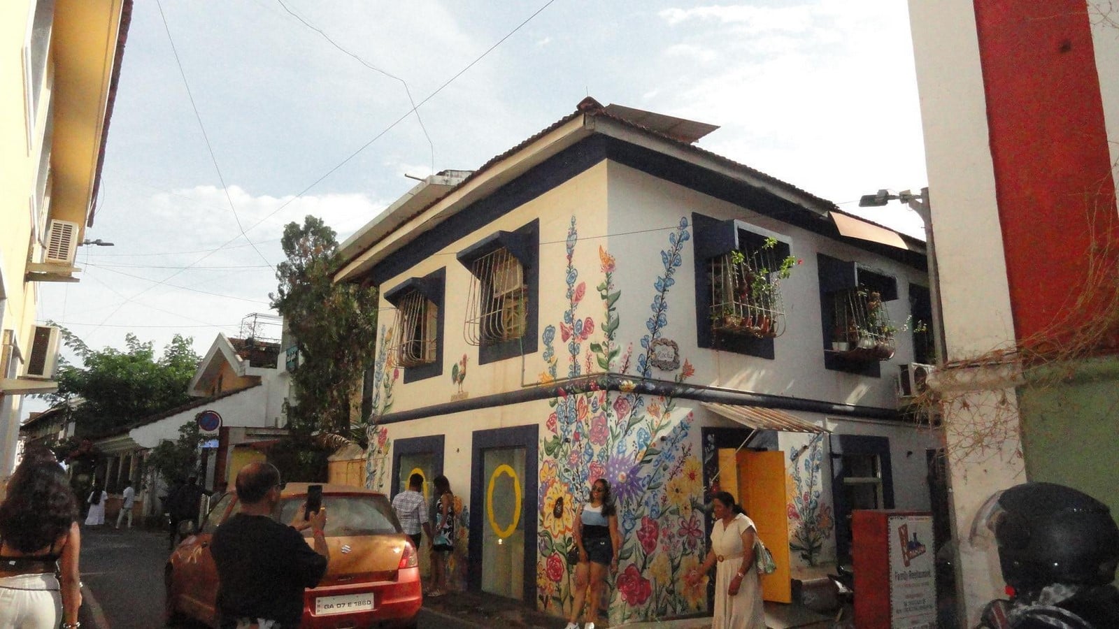 Restoration vs. Redevelopment An Insight on Preserving Heritage Identity-Sheet7