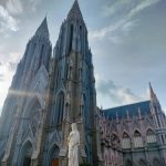 St. Philomena’s Cathedral A Gothic Puzzle in the Streets Of Mysore-Sheet1