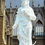St. Philomena’s Cathedral A Gothic Puzzle in the Streets Of Mysore-Sheet2