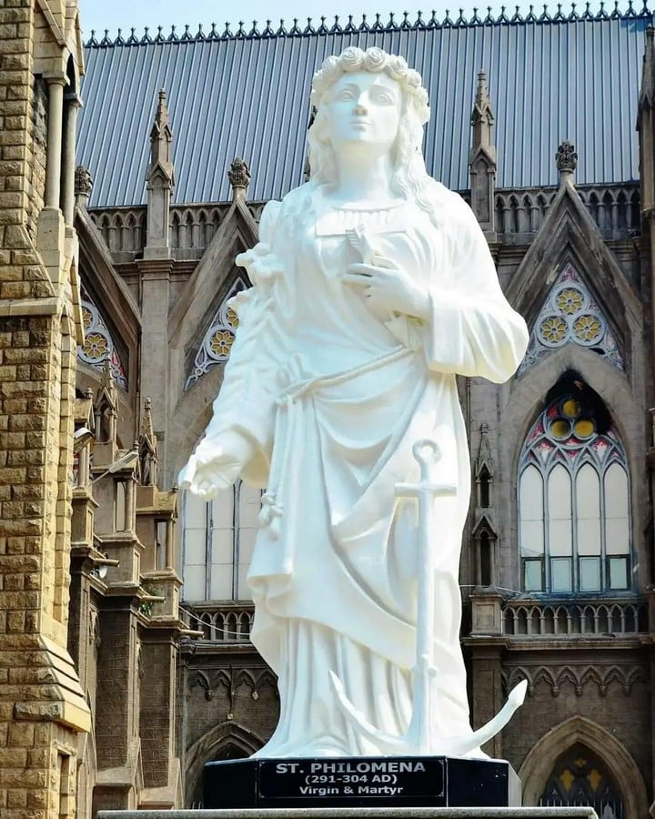 St. Philomena’s Cathedral A Gothic Puzzle in the Streets Of Mysore-Sheet2