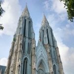 St. Philomena’s Cathedral A Gothic Puzzle in the Streets Of Mysore-Sheet3