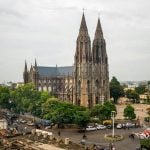 St. Philomena’s Cathedral A Gothic Puzzle in the Streets Of Mysore-Sheet4