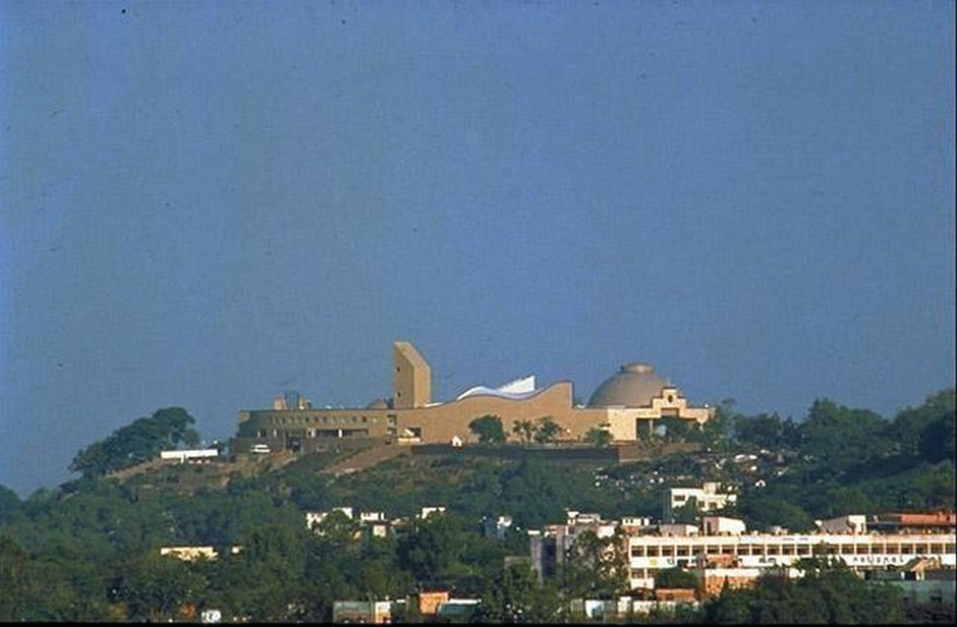 Vidhan Bhavan, Madhya Pradesh-Sheet3