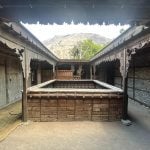 The Yabgo Palace and Museum, Turtuk-Sheet1