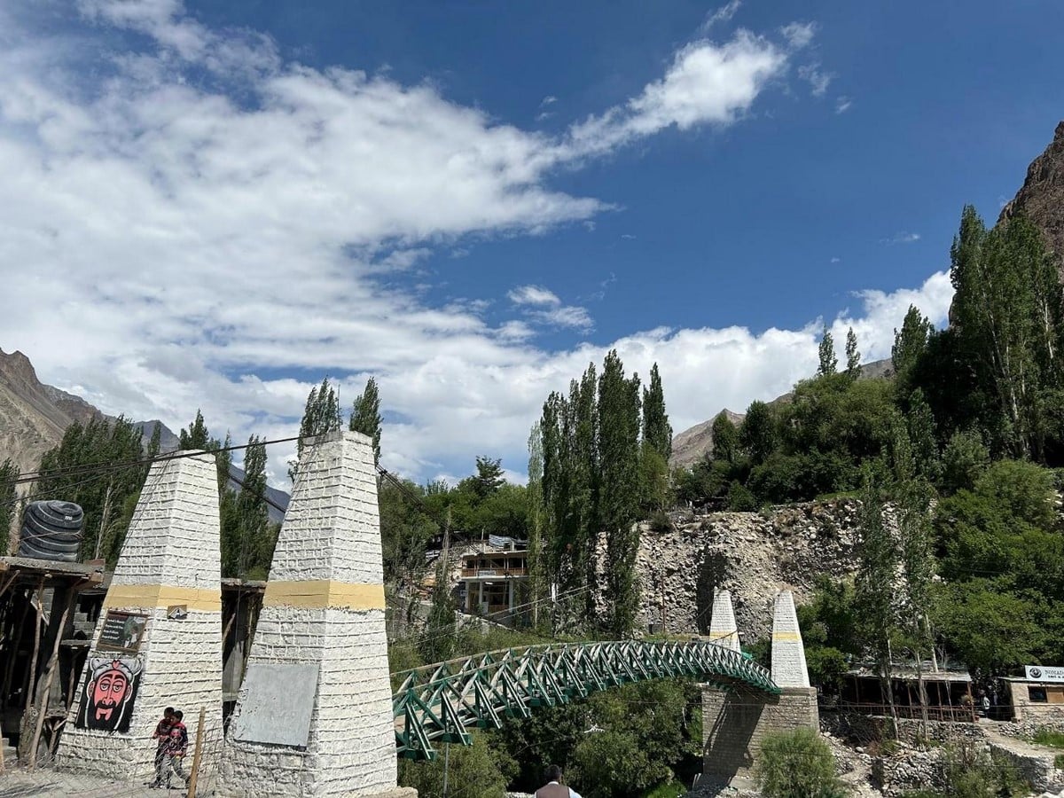 The Yabgo Palace and Museum, Turtuk-Sheet5