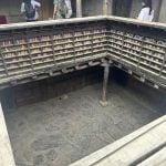 The Yabgo Palace and Museum, Turtuk-Sheet6