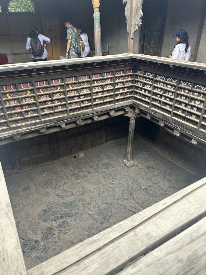 The Yabgo Palace and Museum, Turtuk-Sheet6