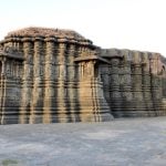 The Lonar Crater Temple Complex, Lonar-Sheet2