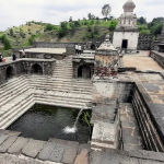 The Lonar Crater Temple Complex, Lonar-Sheet3