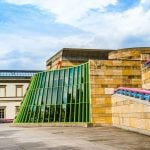 Postmodern Architecture Beyond Modernism-Sheet2