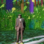 David Hockney, Influential British Artist, Dies at 88-Sheet2