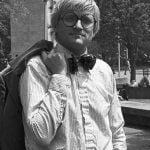 David Hockney, Influential British Artist, Dies at 88-Sheet3