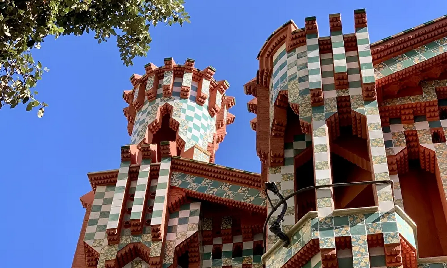 Antoni Gaudí’s UNESCO Legacy Seven Buildings That Changed Architecture-Sheet1