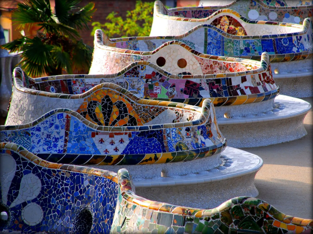 Antoni Gaudí’s UNESCO Legacy Seven Buildings That Changed Architecture-Sheet2