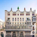 Antoni Gaudí’s UNESCO Legacy Seven Buildings That Changed Architecture-Sheet3