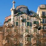 Antoni Gaudí’s UNESCO Legacy Seven Buildings That Changed Architecture-Sheet4