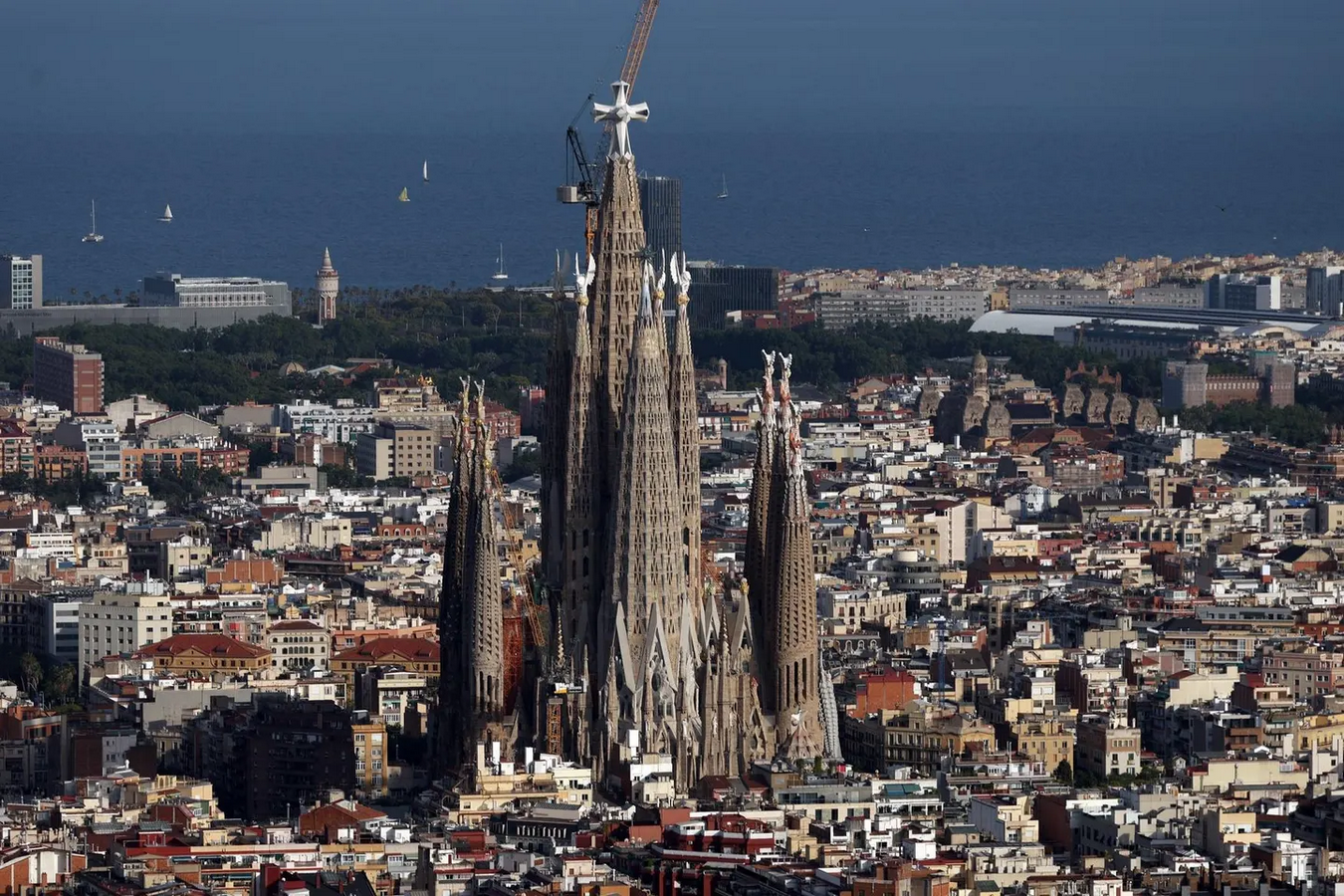 Antoni Gaudí’s UNESCO Legacy Seven Buildings That Changed Architecture-Sheet6