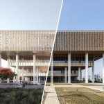 The Reputation & Representation of Architecture on Social Media Through Image, Influence and Interpretation-Sheet1
