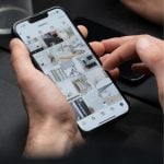 The Reputation & Representation of Architecture on Social Media Through Image, Influence and Interpretation-Sheet2