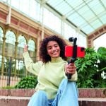 The Reputation & Representation of Architecture on Social Media Through Image, Influence and Interpretation-Sheet3