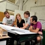 The Fundamentals of Architecture School-Sheet2