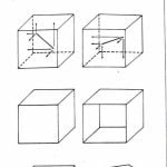 Book in Focus Principles of Three-Dimensional Design by Wucius Wong-Sheet2
