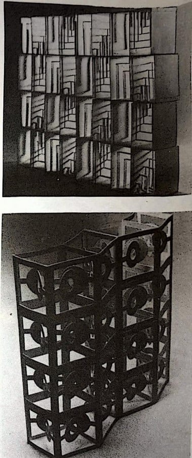 Book in Focus Principles of Three-Dimensional Design by Wucius Wong-Sheet3