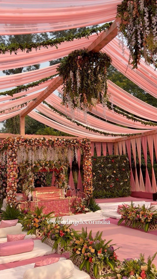 How Designers Turn Big Fat Indian Weddings into Immersive Experiences-Sheet1