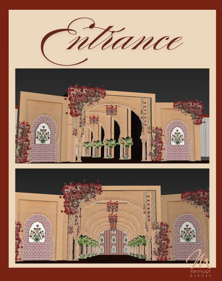 How Designers Turn Big Fat Indian Weddings into Immersive Experiences-Sheet3