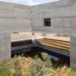Concrete Void by Sameep Padora & Associates-Sheet2