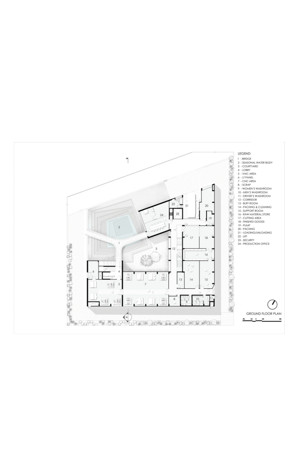 Concrete Void by Sameep Padora & Associates-Sheet4