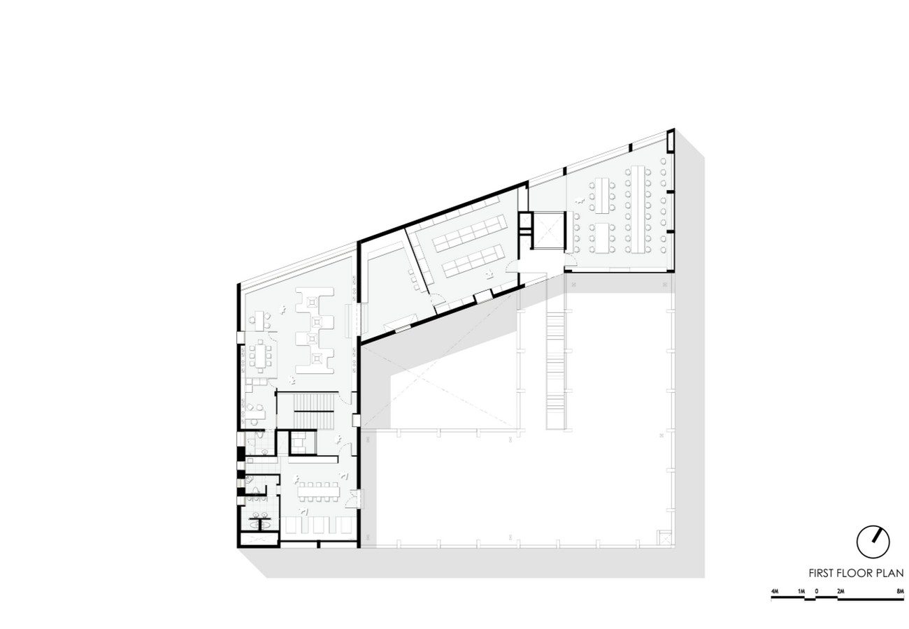 Concrete Void by Sameep Padora & Associates-Sheet5