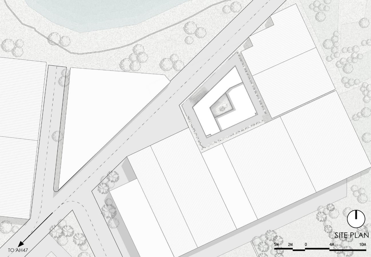 Concrete Void by Sameep Padora & Associates-Sheet6