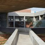 Concrete Void by Sameep Padora & Associates-Sheet9