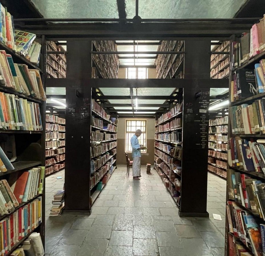 How Vadodara Got Its Central Library-Sheet8