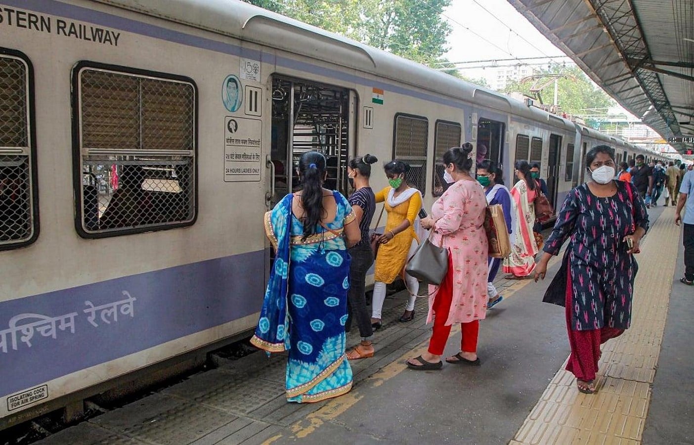 Book in Focus Why Loiter Women and Risk on Mumbai Streets by Shilpa Phadke-Sheet2