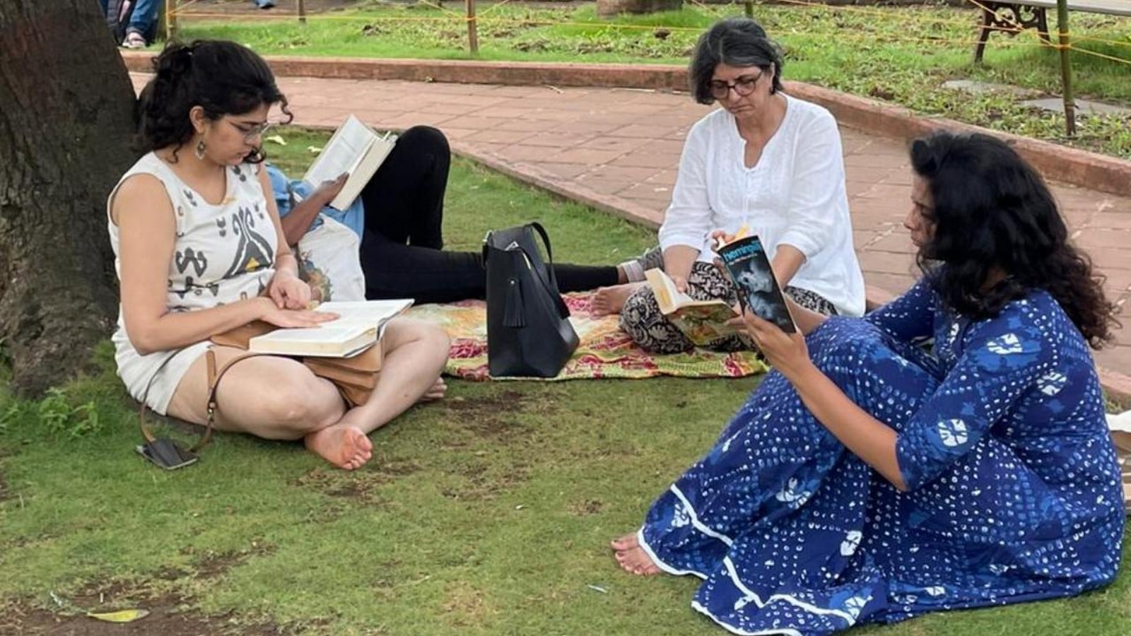 Book in Focus Why Loiter Women and Risk on Mumbai Streets by Shilpa Phadke-Sheet4