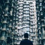 The Crisis Of Loneliness - Can Architecture Design Human Connection-Sheet1