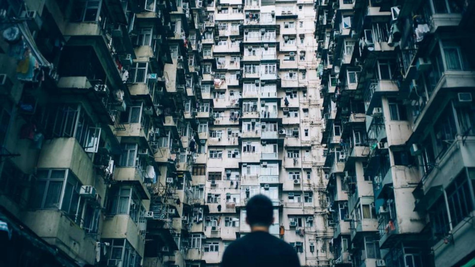 The Crisis Of Loneliness - Can Architecture Design Human Connection-Sheet1