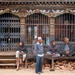 The Crisis Of Loneliness - Can Architecture Design Human Connection-Sheet3