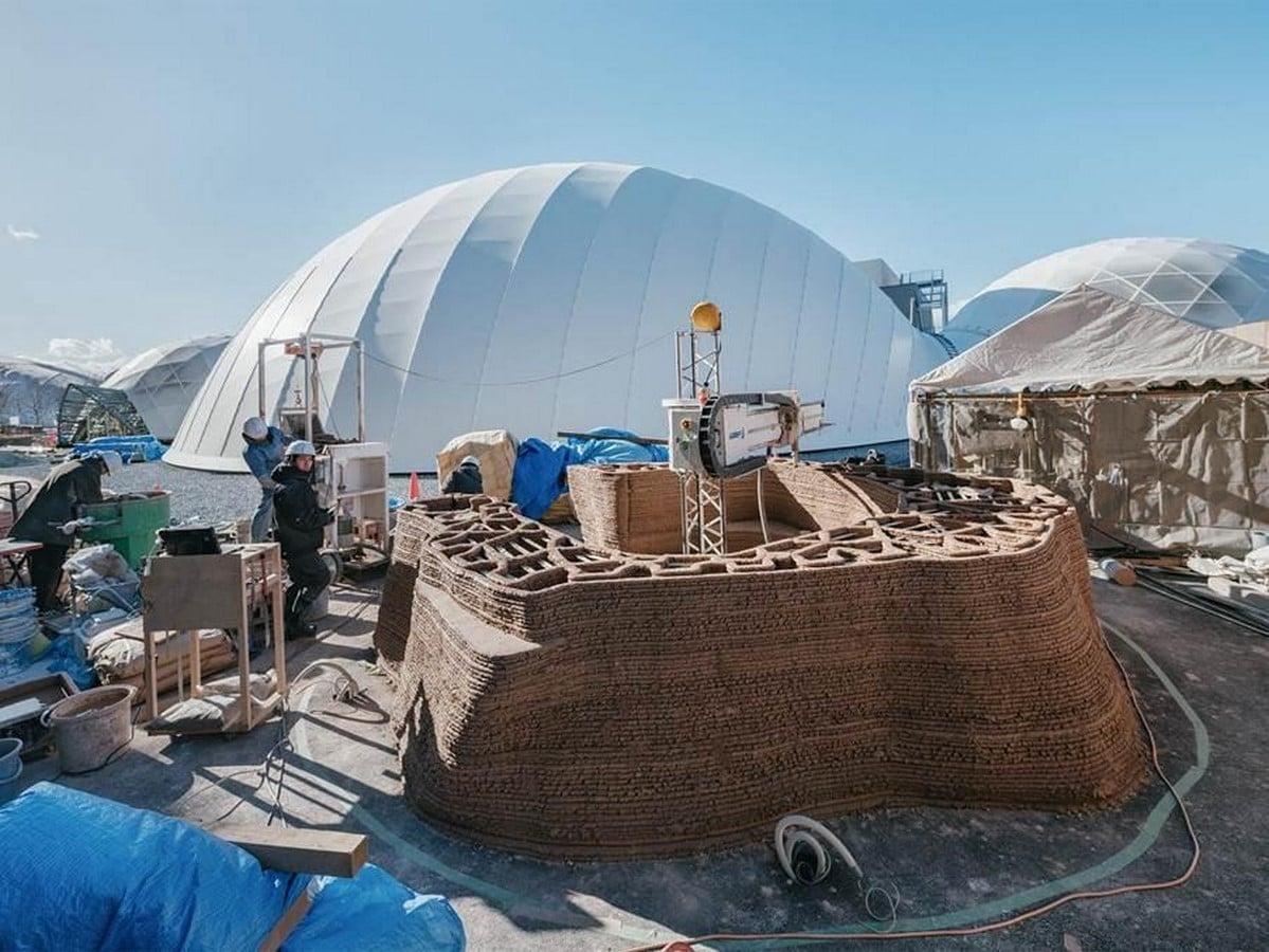 Building With Dirt Architecture's Oldest Material Gets a Robotic Arm-Sheet1