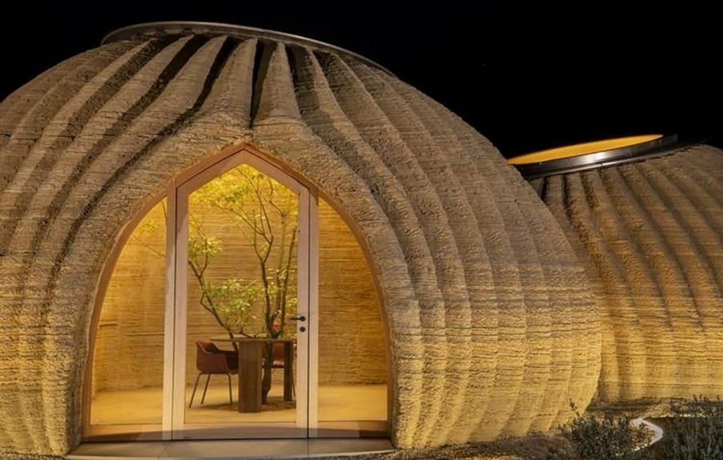 Building With Dirt Architecture's Oldest Material Gets a Robotic Arm-Sheet4