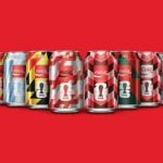 Is Coca-Cola the new Shakira-Sheet1